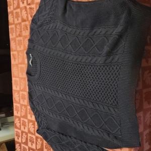 Ralph Lauren Polo cable knit sweater 💯 Cotton